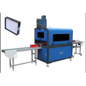 China Rigid Box Ribbon Inserting Machine / Automatic Ribbon Inserting Machine on sale