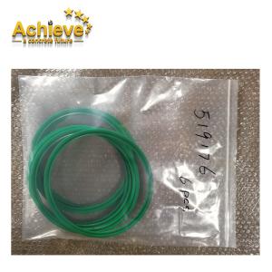 Seal Kits SANY Concrete Pump Parts 519176 519178 519185