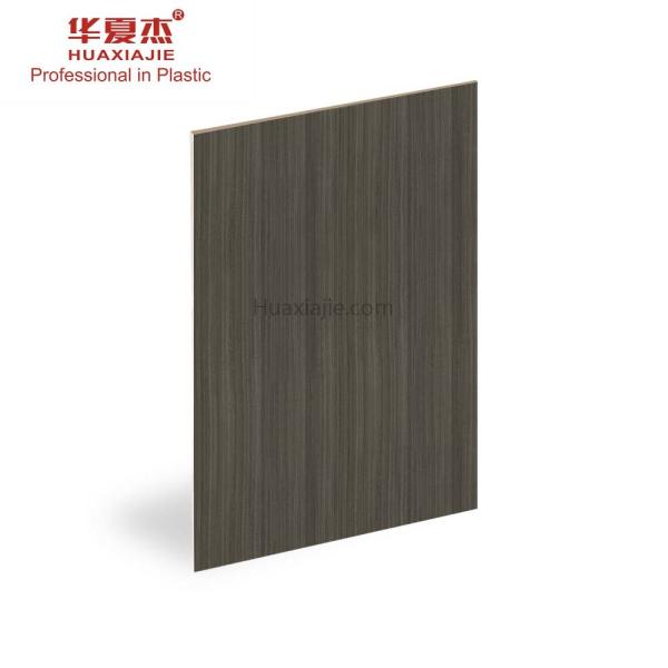 Buy Decorative Integrated 4x8 Pvc Trim Board Antiseptic at wholesale prices