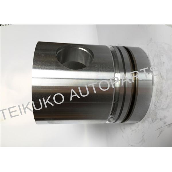 Buy KOMATSU 4D120 Diesel Engine Piston For Excavator Engine Parts Dia 120mm at wholesale prices