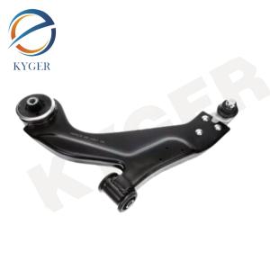 KYGER Supplier Front Lower Control Arm C2S39661 Fit For Jaguar X-TYPE 2001 -
