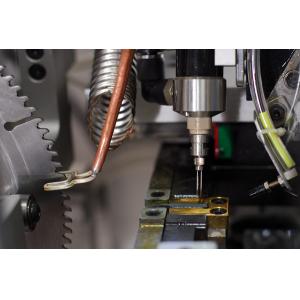 saw blade welding tooth machine induction heating machines equipment