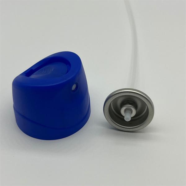 Scent Dispenser Valve for Spa Environments - Enhanced Relaxation, Precise
