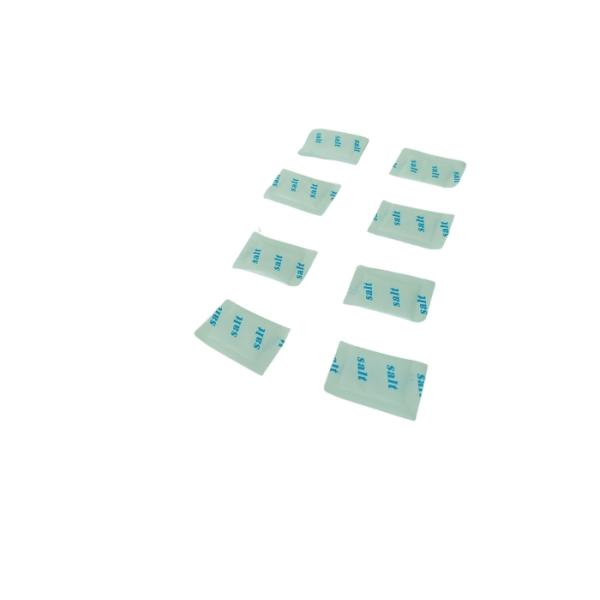 Mini Salt Bag, Disposable Small Salt Bags