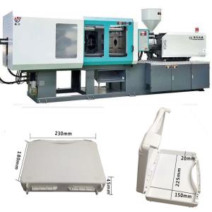 High Mold Thickness Rubber Casting Machine With Automatic Cooling System