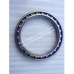 NSK Open Deep Groove Ball Bearing 6830 , 6215-13 Open