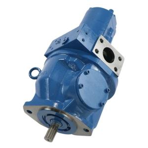 Machinery Repair Parts AP2D2-28 Main Piston Hydraulic Mini Pump