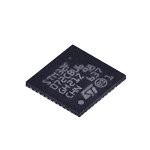 China STMicroelectronics STM32F072CBU6 integrated Circuits 32F072CBU6 Microcontroller Wassersensor on sale China STMicroelectronics STM32F072CBU6 integrated Circuits 32F072CBU6 Microcontroller Wassersensor on sale