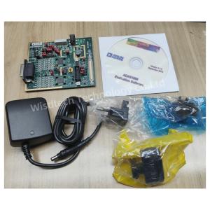 EVAL-ADAS1000SDZ Data Conversion IC Development Tools EVALUATION BOARD