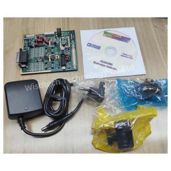 Buy EVAL-ADAS1000SDZ Data Conversion IC Development Tools EVALUATION BOARD at wholesale prices