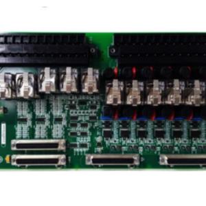 GE Mark VI IS200DAMEG1ABA Gate Amplifier / Interface Board