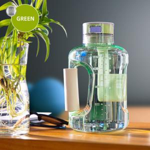 Molecular Hydrogen Water Maker Fitness Wellness Edition