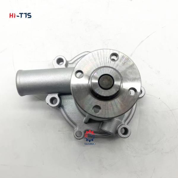 Buy Engine Water Pump L3E MM433-17001 MM43317001 New Water Pump at wholesale prices