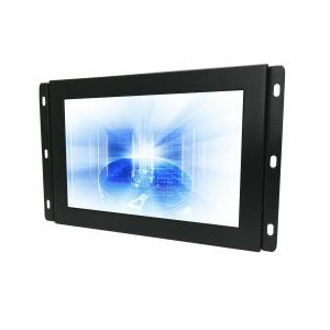 7 inch rgb widescreen 800x480 Capacitive Touchscreen lcd monitor