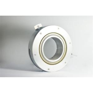 Heavy Duty 75mm Hollow Shaft Incremental optical rotary encoder