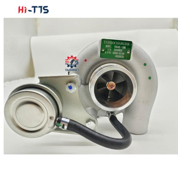 Buy TD04HL-15MK Turbochar 49389-02140 445355 49189-02170  Engine at wholesale prices