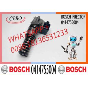Boscch Electronic Unit Pump 0414755002 0414755003 0414755004 0414755005