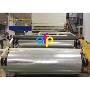 Thin PET Laminating Film Glossy Finish