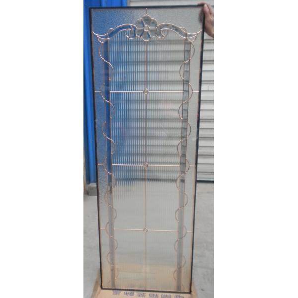 Buy economical decorative glass panel at wholesale prices