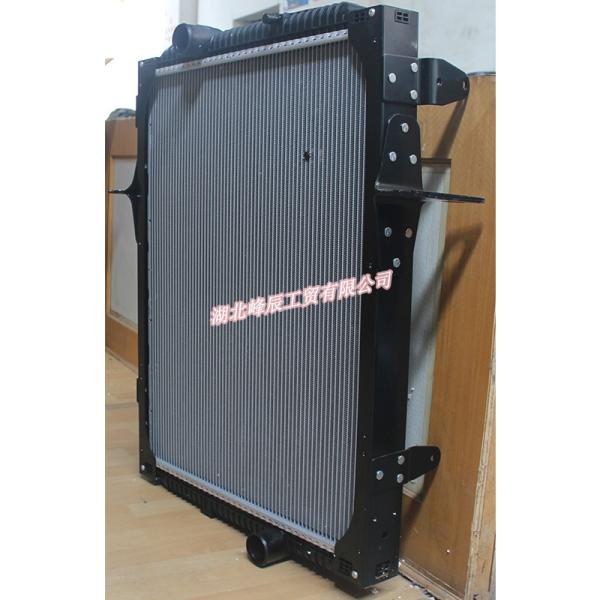 Dongfeng/Dcec Kinland Engine Parts Auto parts for Truck Radiator 1301010-K0300