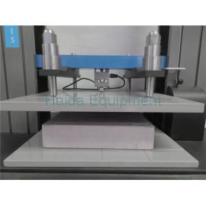 Screen Control Box Compression Test Machine Microcomputer