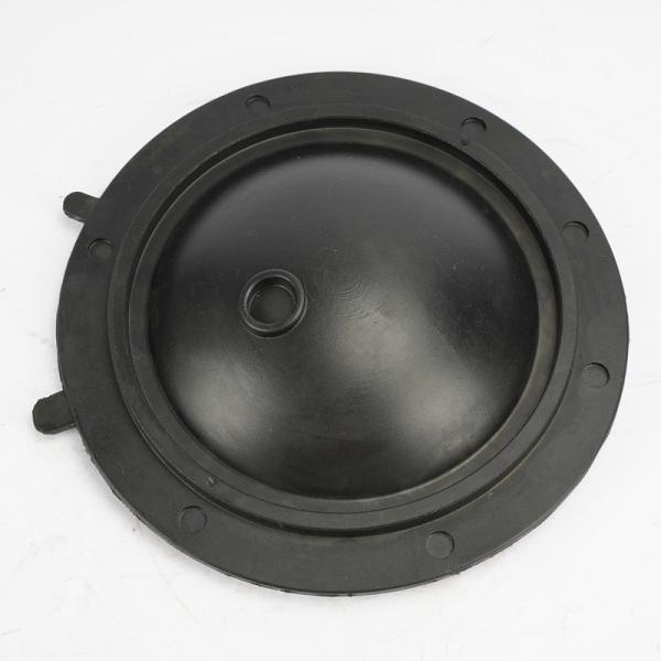 Buy High Flexibility Rubber Flange Gasket Temperature And Pressure Resistant at wholesale prices
