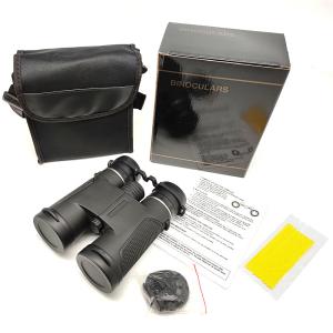 10x42 Binoculars For Bird Watching YBR14 Compact Binoculars Hunting