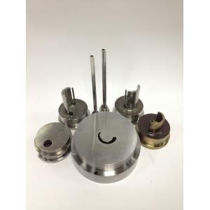 Quality Experienced Titanium Powder Metallurgy Powder Metallurgy Manufacture Mold High Impact for sale