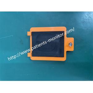 FUKUDA FC-1760 Defibrillator Battery Cover For Defibrillator Machine, Orange