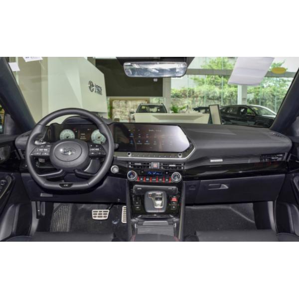 Hyundai Lafesta 2023 270T N Line GLX Elite Version 4 Door 5 seats Sedan