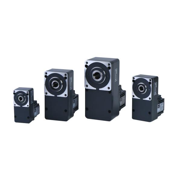 80mm Custom Gear Motor Dc Brushless Gear Motor 1800rpm 4gn100rt