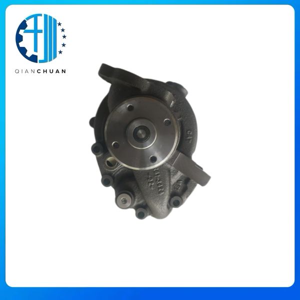 Water Pump 338-1149 338-1148 for Caterpillar CAT Engine C9.3 C9.3B Excavator 336E Wheel Loader 966K 966M 972K