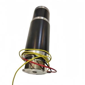 Quality 12V Brushed DC Gear Motor for sale