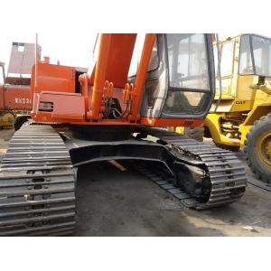 Used HITACHI EX200-1 Excavator
