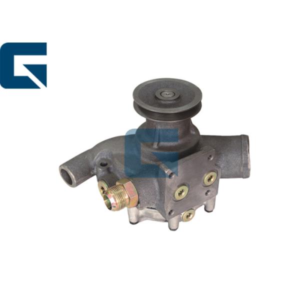 Buy  3126 Water Pump Replacement , 2243255 Diesel Engine Water Pump at wholesale prices