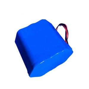 Quality CC CV 3.7V 20000mAh Rechargeable 18650 Battery IEC62133 for sale