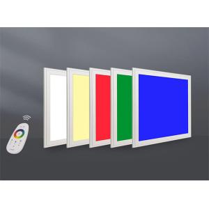 36W/48W RGB Led Panel 60x60CM 60x120CM Epistar/SMD2835 RGBW For concerts or