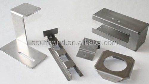 Professional Sheet Metal Fabrication for Customized Stainless Steel OEM ODM Accepted