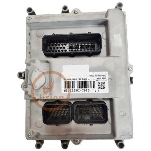 Doosan DX225 DX340 Excavator Electrical Parts Controller Control Unit 65.11201
