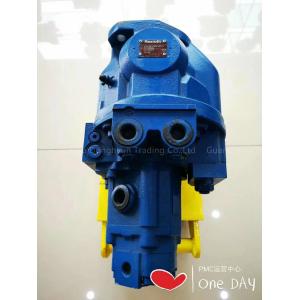 Original Blue Hydraulic main Pump AP2D28 Parts for Crawler Excavator