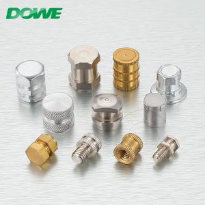 DUWAI MG/GE35 660V-4500V Electrical low voltage Resin Enhanced Insulator Support