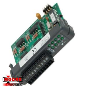 China OL2208 OPTILOGTC DC Digital Input Module on sale