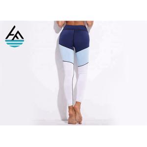 CrossFit Neoprene Sauna Pants / Weight Losing Slimming Polyester Gym Leggings