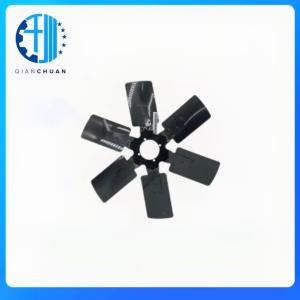 04209191 Cooling Fan Blade For Deutz Engine BFEM1013FC BF6M1013EC BF6M1013FC