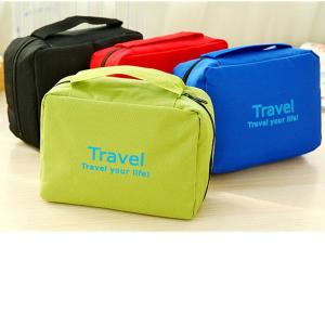 HOT Sales Travel Hanging CosmeticMakeup Bag/ Organizer Waterproof Cosmetic