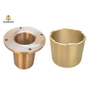 Customized Crusher Machine Spare Parts Hp900 Bushing Stable Performance