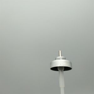 Miniature Precision Dispensing Valve for Micro-Assembly and Electronics with