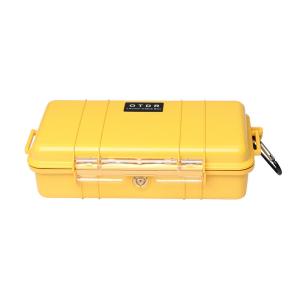 1km 2km 3km 4km FTTH Otdr Launch Box With Customized Connector