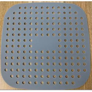 Reusable Durable Air Fryer Silicone Mat Temperature Resistant