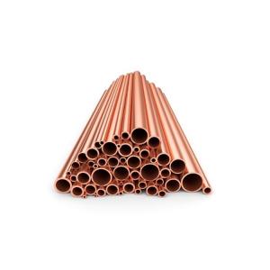 China JIS Medical Degreased Copper Tube Pipe 12mm, 15mm, 22mm, 28mm, 35mm for Medical Grade Copper Tube on sale